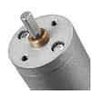Gear electronic starter,Mini electronic starter,Micro electronic starter,Dc electronic starter Electric electronic starter high Torque high RPM 6V 12V 24V Decelerating Gear electronic starter 12/16/26 view 3