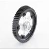 CNC Metal Delrin Main Gear 62T for SAB Goblin 570 Sport RC Helicopter Part (H0948-62T) view 4