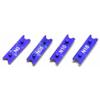 Kyosho America R246-1331B F Spring Mount for MR-03N 0/0.5/1/1.5mm view 1