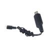 HBX Part 18859E-E001 USB Charger 7.4V 1.3A for Haiboxing 1/18 RC Truck 18859E view 2