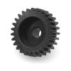 32P 27T Pinion Gear Motor Gear Fit for Traxxas UDR Rear Straight Axle Short Card Motor Teeth M0.8 5MM Fit for Traxxas 1/7 Unlimited Desert Racer UDR #5647 Upgrades Parts view 4