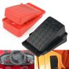 BrewJa 6/12V Kids Ride-On Car Accelerator Electric Pedal Foot Switch Suitable for Children Power- Wheels Car Ride Toy Replacement Parts (Color : Black) view 2