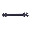 DAYUDDRICAR RC Car Metal Open End Wrench Double-head Small Spanner Painted 3.0/4.0/4.5/5.0/5.5/7.0mm Spare Part for RC Cars Trucks Building Model Accessories Parts (Color : 1 piece) view 1