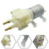 BrewJa 5V-12V 1.5-2L/Min R365 Water Pump Motor ESC Water Cooling DC Pumps for RC Boat Marine Fishing Tug Boat (Color : 5mm) view 2