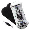 P-REP V2 Performance Complete Wooden Fingerboard 34mm - Unlucky view 1