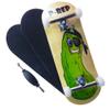 P-REP V2 Performance Complete Wooden Fingerboard 32mm - Pickle Pirate view 1