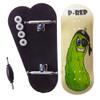 P-REP V2 Performance Complete Wooden Fingerboard 32mm - Pickle Pirate view 2
