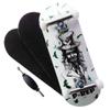 P-REP V2 Performance Complete Wooden Fingerboard 32mm - Unlucky view 1