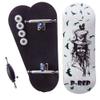 P-REP V2 Performance Complete Wooden Fingerboard 32mm - Unlucky view 2