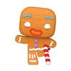 Funko POP! Movies: Shrek Dream Works 30th - Gingerbread Man Man - Collectable Vinyl Figure - Gift Idea - Official Merchandise - for Kids & Adults - Movies Fans - Model Figure for Collectors view 2