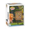 Funko POP! Movies: Shrek Dream Works 30th - Gingerbread Man Man - Collectable Vinyl Figure - Gift Idea - Official Merchandise - for Kids & Adults - Movies Fans - Model Figure for Collectors view 3