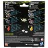 Beyblade X Transformers Collab Optimus Primal 3-60F vs. Starscream 3-80N Multipack Set with 2 Tops & 2 launchers; Battling Top Toys for 8 Year Old Boys & Girls (Amazon Exclusive) view 4
