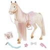 Our Generation OG Lovely Horse Fantasy Unicorn view 1