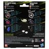 Beyblade X Transformers Collab Optimus Prime 4-60P vs. Megatron 4-80B Multipack Set with 2 Tops & 2 launchers; Battling Top Toys for 8 Year Old Boys & Girls (Amazon Exclusive) view 4