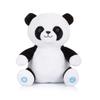 Chipolino, Soft Toy Music Box, Three Different Lullabies, Night Light, Colour: Black view 1