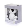 Chipolino, Soft Toy Music Box, Three Different Lullabies, Night Light, Colour: Black view 2