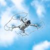 Coyktonty Propeller Guard Protector+Landing Gear for DJI AIR 3 Drone2-Piece Set view 4
