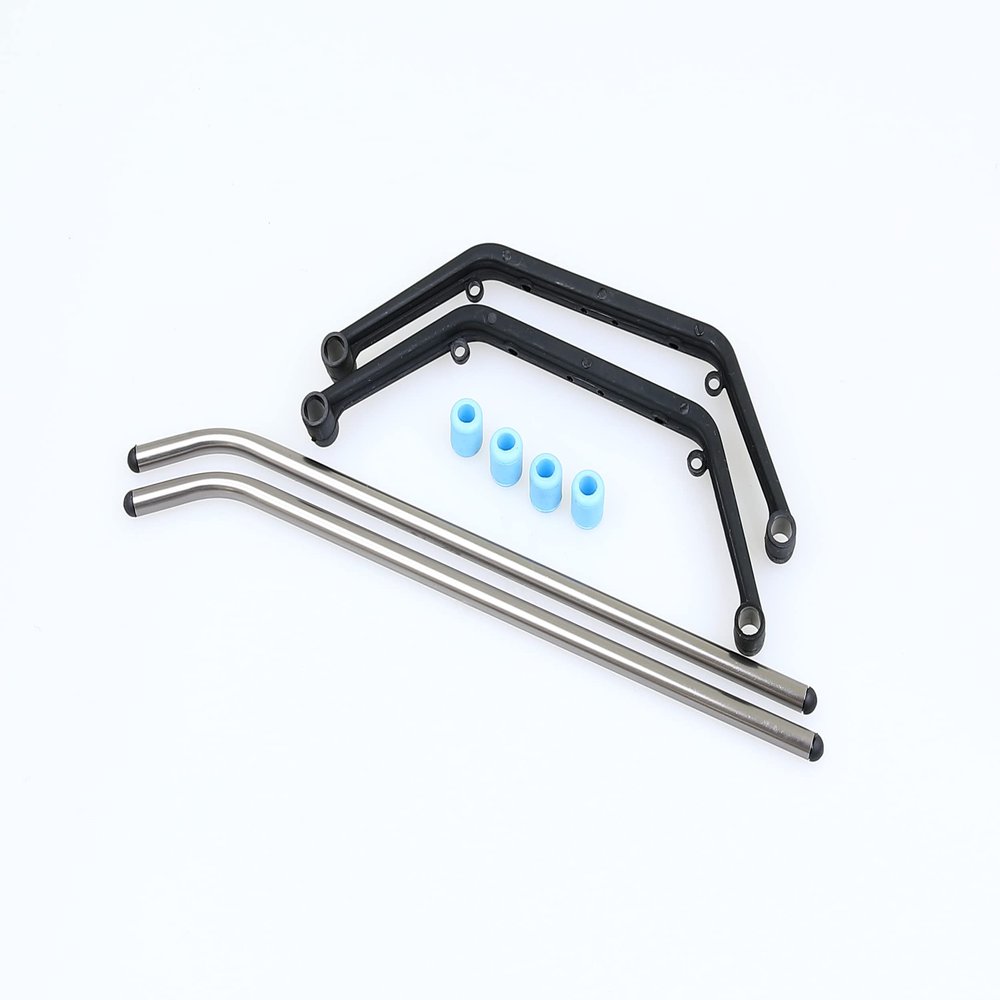 T-rex 450 RC Helicopter V2 V3 Sport PRO Landing Skid Set Tripod Align Trex 450 Universal Parts