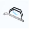 T-rex 450 RC Helicopter V2 V3 Sport PRO Landing Skid Set Tripod Align Trex 450 Universal Parts view 1