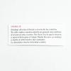 Espaol/Spanish omikuji (Fortune Slips) view 4