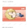 Banana Fish Trading Chibi Card Sticker Box of 12 view 3