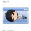 Banana Fish Trading Chibi Card Sticker Box of 12 view 4