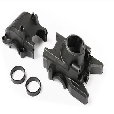 Axial Front Bulkhead XL AX31052 AX90032 AX90038 Rock Parts (AX90032) Yeti XL Kit (AX90038) The Axial Front Bulkhead XL AX31052 (AXIAX31052)