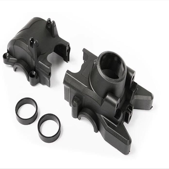 Axial Front Bulkhead XL AX31052 AX90032 AX90038 Rock Parts (AX90032) Yeti XL Kit (AX90038) The Axial Front Bulkhead XL AX31052 (AXIAX31052)