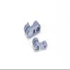 Aluminum 7075-T6 Brake Caliper Servo Arm Set 20T for LOSI 1:4 Promoto-MX Motorcycle Dirt Bike RTR FXR LOS06000 LOS06002 Upgrades - Silver view 1