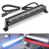 44 LED Roof Light Bright Lamp Bar Remote Control Accessory for 1/10 RC Crawler view 3