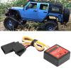 VGEBY 1Set GYC400 Mini RC Gyroscope Module Drift Drive Control for Remote Control Car Model view 3