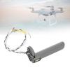 VGEBY Front Motor Arm Landing Gear Left Leg Cover with Antenna for 2 Pro Drone Parts 2 Pro Landing Gear view 4