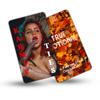 GZXINKE Twin Flame Love Oracle Cards, Soulmate Oracle Deck, Karmic Situation for Love Relationships Oracle Cards for Beginners, Will Get to The True of Any Situationship view 4