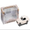 Greenlight 1:18 1967 for Mustang Coupe She Country Special - Bill Goodro, Denver, Colorado - Bermuda Sand 13642 [Shipping from Canada] view 1