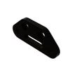 ARRMA Aluminum Front Suspension Mount (Black), ARA330754 view 1