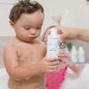 Baby Jolie Vapor Bubble Bath - Baby & Kids Bathing Aromatherapy for Stuffy Nose and Cough Relief, Made with Eucalyptus and Peppermint Extract, Natural Essential Oils, 7.5 oz view 3