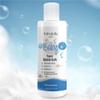 Baby Jolie Vapor Bubble Bath - Baby & Kids Bathing Aromatherapy for Stuffy Nose and Cough Relief, Made with Eucalyptus and Peppermint Extract, Natural Essential Oils, 7.5 oz view 4