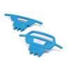 ARRMA MT Bumper Set - Blue ARA320786 view 1