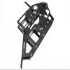 T-rex 500 Carbon Fiber Belt Drive Main Frame Kit for Align Trex 500 RC Helicopter Part view 2