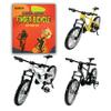 kidbeile BMX Finger Bikes 3-Pack Metal Mini BMX Bicycle Toys for Collectors, Kids Toys for Creative Game Favors Gifts view 1