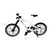 kidbeile BMX Finger Bikes 3-Pack Metal Mini BMX Bicycle Toys for Collectors, Kids Toys for Creative Game Favors Gifts view 2