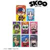SK Escape Trading Chokonto! Card Stickers, 8 Piece Box view 2