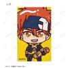 SK Escape Trading Chokonto! Card Stickers, 8 Piece Box view 3