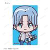 SK Escape Trading Chokonto! Card Stickers, 8 Piece Box view 4