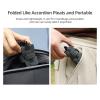 SeiZed Propellers Roll Light Easy Carry Silicone Propeller Blade Storage Roll for DJI MINI 3 PRO Drone Accessories (Color : 6030 Propeller-03) view 4