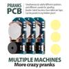 Chilpals Cricket Noise Maker Prank (3 Pack),Prank Noise Maker,Prank Stuff for Adults,Beeping Prank Lrritating Noise Maker,Small Size and Long Battery Life,Suitable for Party, Office, Home, School, Car view 4