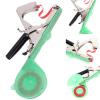 AVIMYA Tying Binding Flower Vegetable Machine Tree Parafilm Gardening Bind Belt Tapetool Secateurs Engraft Red PVC tie Tape 30m/PC (Color : 10Pcs Blue) view 3