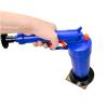 AVIMYA Home High Pressure Air Drain Blaster Pump Plunger Sink Pipe Clog Remover Toilets Bathroom Kitchen Cleaner Kit view 1