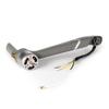 SeiZed Arms with Motor Front/Back Motor Arm Replacement Repair Service Spare Part for D-JI Mavic 2 Pro & Zoom (Color : Left Front arm) view 1