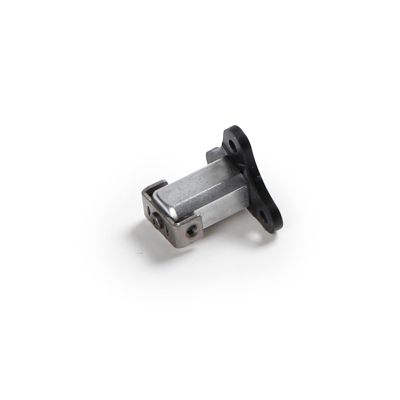 SeiZed Drone Arm Body Shell Middle Frame Bottom Shell Upper Cover Replacement Repair Spare Parts for D-JI Mini 3 Pro (Color : Front Arm Axis)